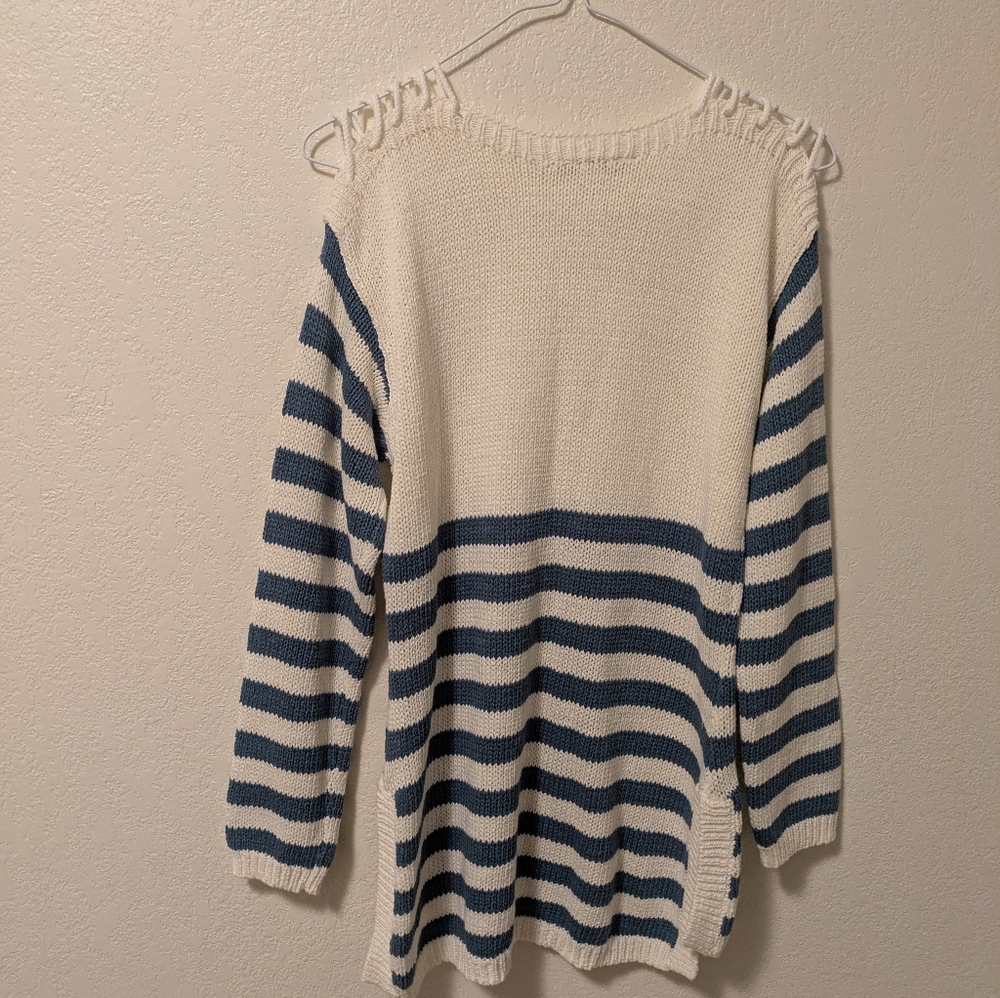 Boston Proper Sweater Size Large. - Picture 2 of 5